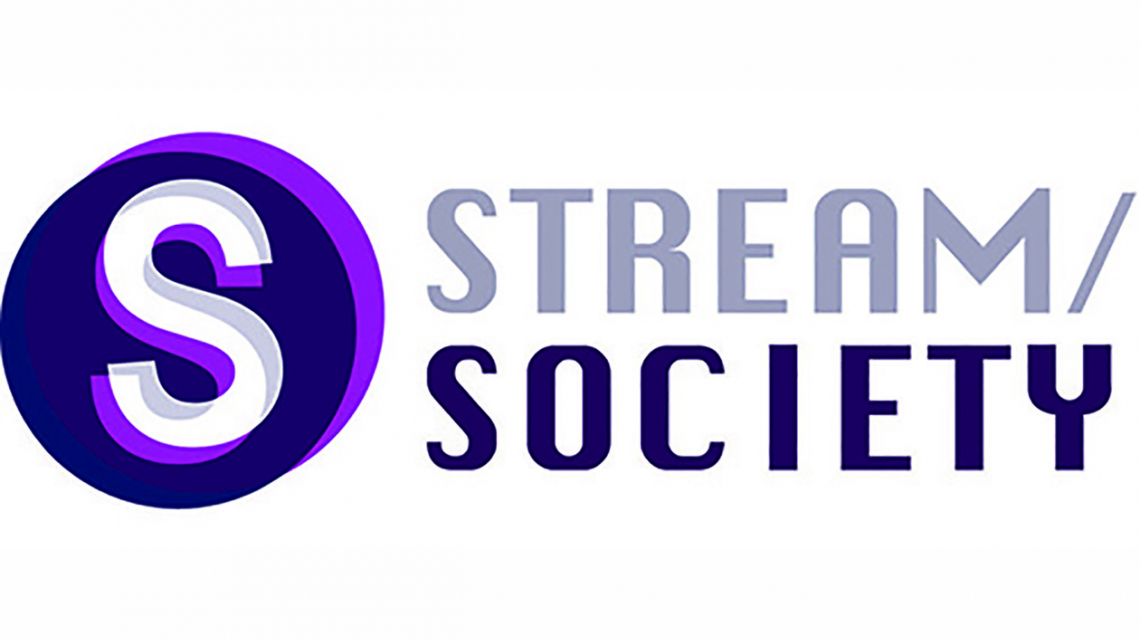 Stream Society logo
